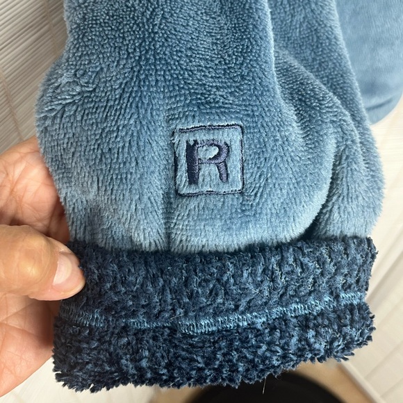 Patagonia Men’s R4 zip up jacket - Picture 8 of 14